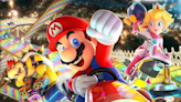 'Mario Kart' Toy Recalled Over Serious Hazard