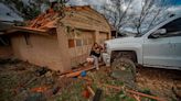 In Texas, can your insurance company consider your car a total loss from hail damage?