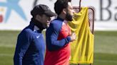 Los motivos detrás del 'recado' de Simeone a Memphis y su incierto futuro en el Atlético