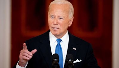 ¿El tema migratorio podría costarle las elecciones al presidente Biden? El análisis en Línea de Fuego