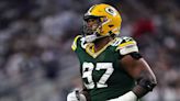 Kenny Clark, Packers agree to 3-year, $64 million extension