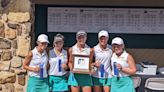 Northridge wins NLC girls golf tournament and overall title