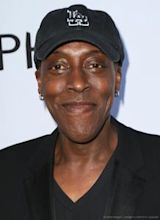 Arsenio Hall