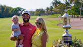 Maui musings: Golf a learning curve for some players' 'wives