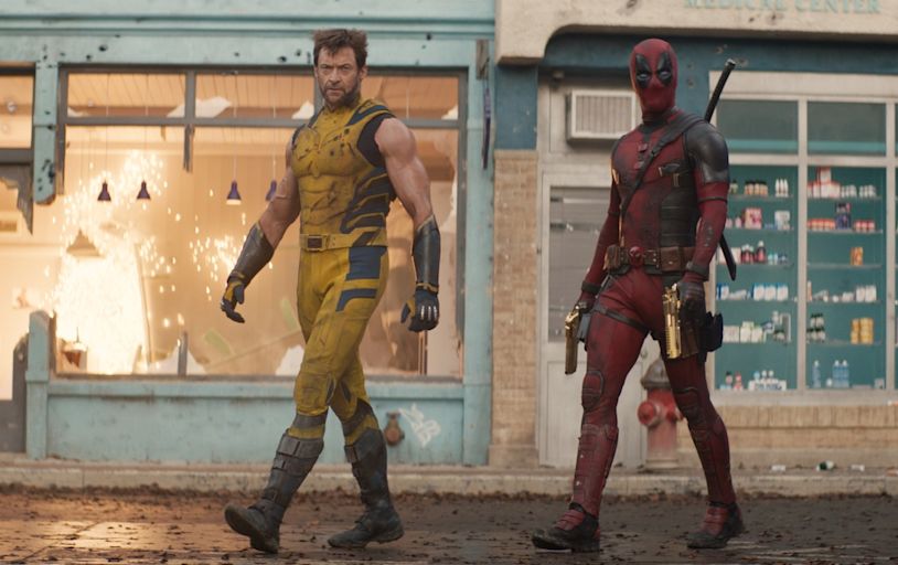 New 'Deadpool & Wolverine' trailer shows epic team-up in action: Watch here