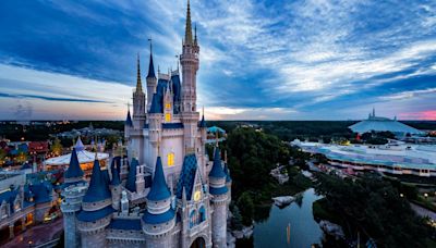 Disney Is Greenlit For A Fifth Orlando Theme Park