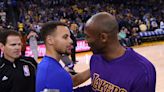 Steph Curry shares Kobe Bryant compliment: ‘One of the best i ever got’