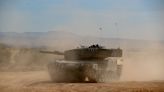 España confirma el envío de 4 Leopard más a Ucrania y otro lote de blindados