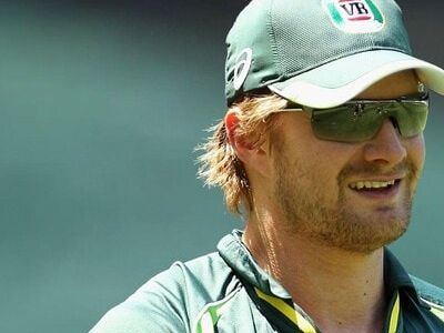 IPL 2024 Final: Former Australia cricketer Shane Watson picks KKR over SRH