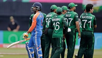 Who Will Replace India In ICC Champions Trophy If Team Pulls Out Of Showpiece Event In Pakistan?