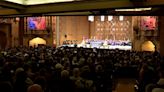 Rockford University holds 170th commencement at the Coronado