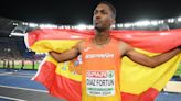 España acudirá a París 2024 con un potente equipo de atletismo y aspira a varias medallas