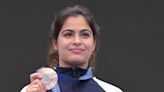Paris Olympics 2024: Manu Bhaker Says, 'I Hope the Love Stays, Please Don't be Angry if I Don't Win Another Medal' - News18