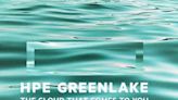 HPE Aims To ‘Leapfrog’ Competitors With Hybrid Cloud AI Ops Based HPE GreenLake For Block Storage: HPE...
