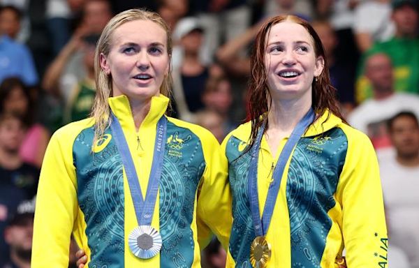 Who won the 200m freestyle final? Mollie O'Callaghan and Ariarne Titmus complete Australia double | Sporting News Australia