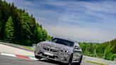 Prototype Drive: BMW’s M5 storms onto the scene with hybrid power