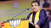 BJP has been party with a difference, it should avoid mistakes of Congress: Nitin Gadkari | Goa News - Times of India