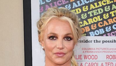 Britney Spears Breaks Silence on Alleged Incident With BF Paul Soliz