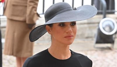 After Palace Bullying Investigation, Meghan Markle's Former Aide Samantha Cohen Speaks Out