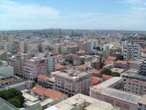 Senegal