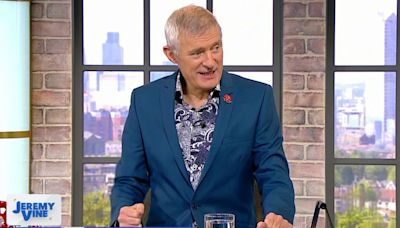 Jeremy Vine fans all have the same thing to say about his new show replacement