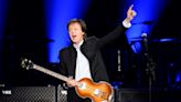 Paul McCartney revient en France en décembre, après six ans d'absence