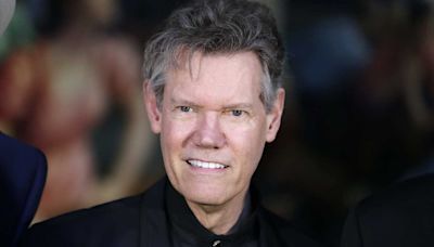 With help from AI, Randy Travis got his voice back. Here's how his first song post-stroke came to be