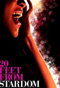 20 Feet From Stardom