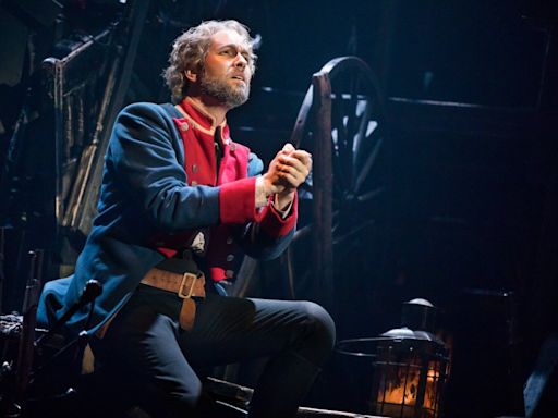 Darker and angrier, ‘Les Miserables’ still packs a musical punch | Review