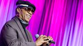 Stevie Wonder To Be Honored With Icon Award At 34th National Equal Justice Awards