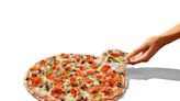 Convenience store and pizza chain introduces new thin crust pizza. Here's what to know