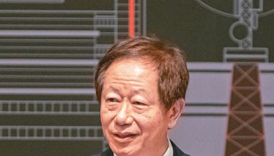 劉德音交棒前最後一場股東會…台積電看旺AI 今年大成長