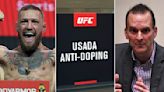 USADA announces end of UFC partnership as Conor McGregor re-enters testing pool