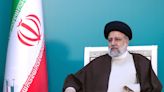 Iran’s president and foreign minister die in helicopter crash at moment of high tensions in Mideast