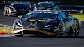 North Americans take Super Trofeo World Finals championship