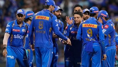 IPL 2024: Mumbai Indians eliminated after Sunrisers Hyderabad beat Lucknow Super Giants by 10 wickets