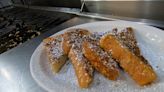 Shauna Parsons makes delicious crunchy French toast recipe for Mother’s Day