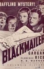 Blackmailer