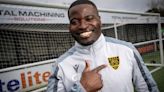 George Elokobi: Mick McCarthy pushed me into management and now he is a secret Maidstone fan