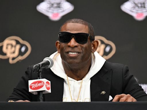 Deion Sanders Received A Significant Bonus From Colorado