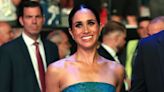 Meghan Markle Made a Surprise Visit to Düsseldorf Cafe Supporting Women During Germany Trip (Exclusive)