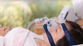 Weight-loss drug effective in treating apnea, study finds