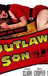 Outlaw's Son