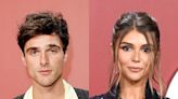 Jacob Elordi and Olivia Jade have kept their romance private for years. Here's a full timeline of their reported relationship.