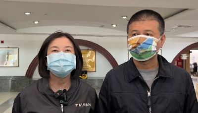 台南市議會正副議長賄選案「10人全無罪」南檢不服提上訴