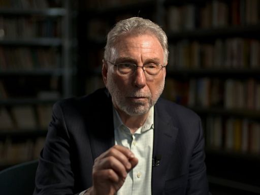 Videoanálisis | Martin Baron: “Trump no era un presidente normal y no sería un presidente normal”