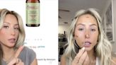 Popular TikToker Alix Earle is being criticized for recommending beauty products intended for Black women