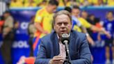 ¿Por qué arrestaron a Ramón Jesurún, presidente de la Federación Colombiana, en la final de Copa América?