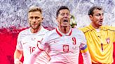 The greatest Poland players in history have been ranked