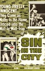 Sin in the City